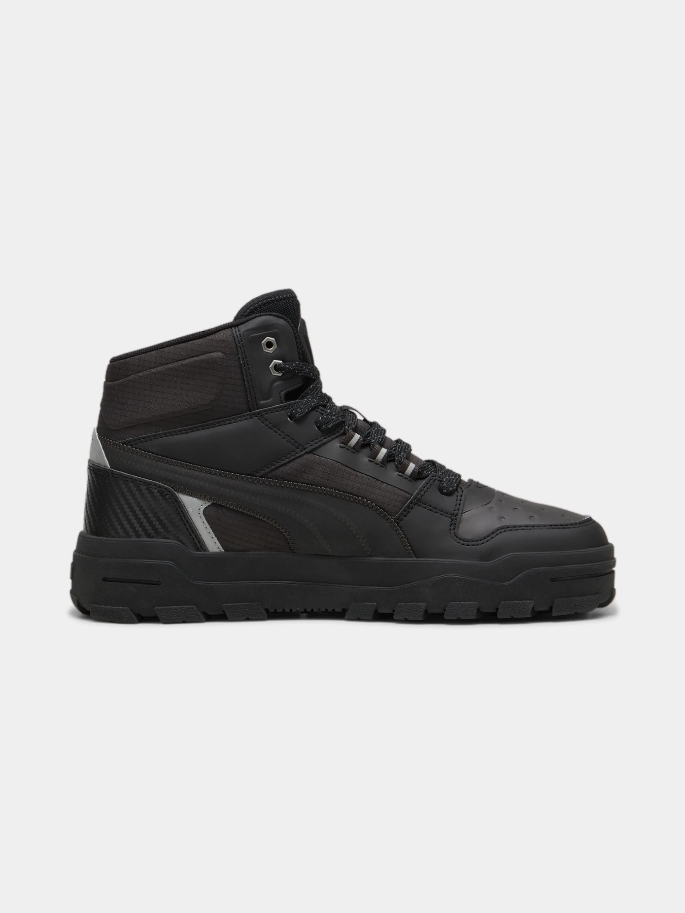 Ботинки и сапоги PUMA Rebound Abrupt Open Road Ii модель 397469 Фото