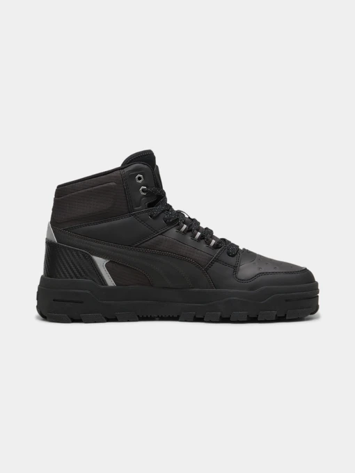 Ботинки и сапоги PUMA Rebound Abrupt Open Road Ii модель 397469 Фото