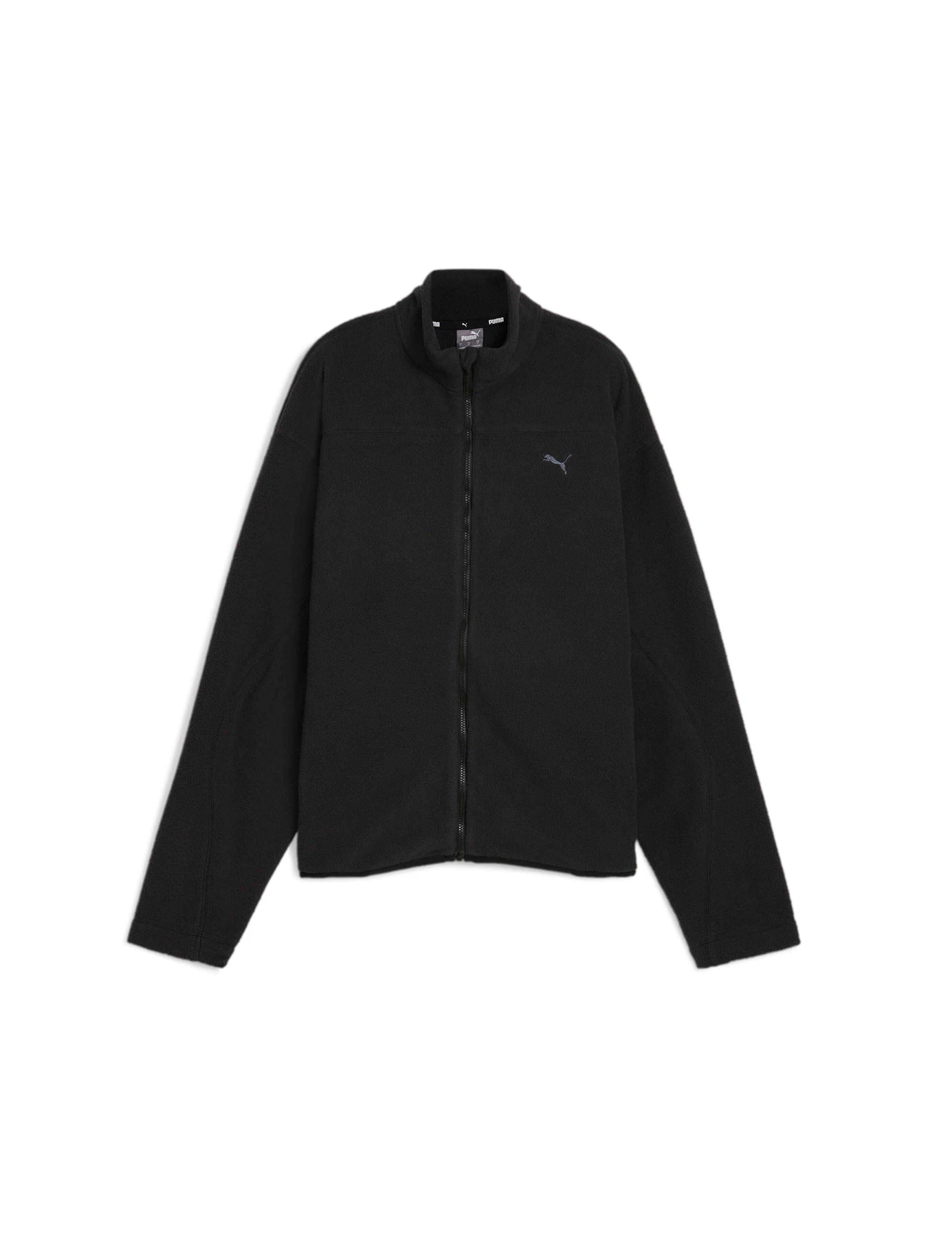 Худі та світшоти PUMA Winter Tech Fleece Jacket W модель 525808 Худі та світшоти PUMA Winter Tech Fleece Jacket W модель 525808 Фото