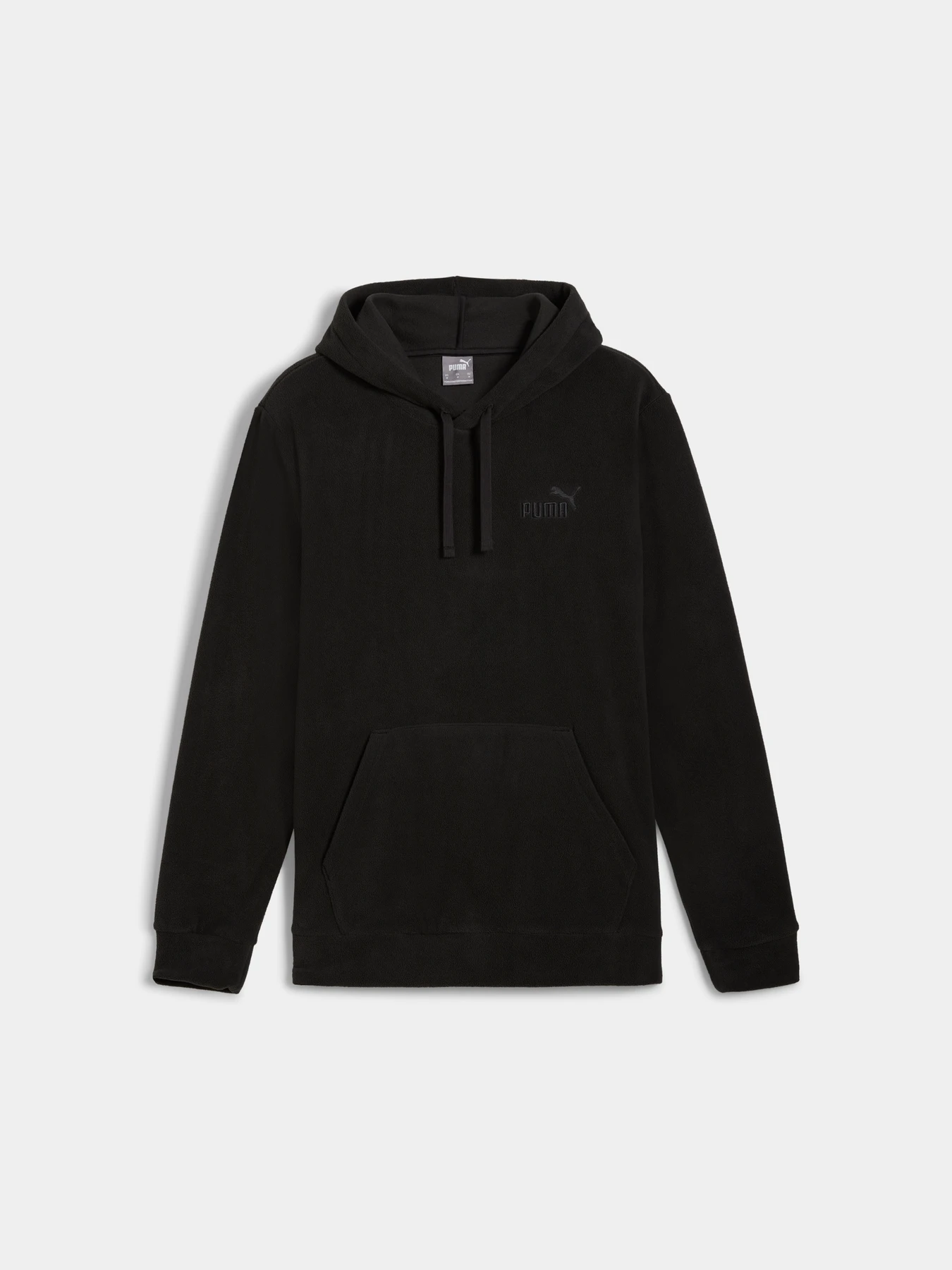Худі та світшоти PUMA Ess Elevated Hoodie модель 681892 Худі та світшоти PUMA Ess Elevated Hoodie модель 681892 Фото