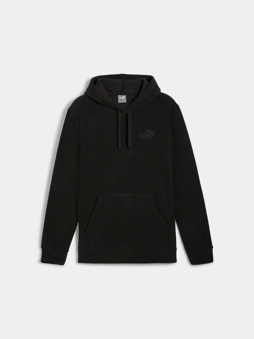 Худі та світшоти PUMA Ess Elevated Hoodie модель 681892 Фото