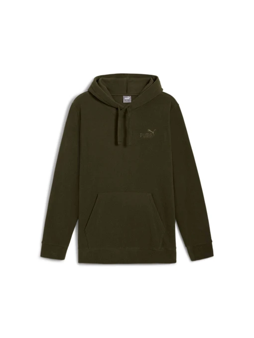 Худи и свитшоты PUMA Ess Elevated Hoodie модель 681892 Фото