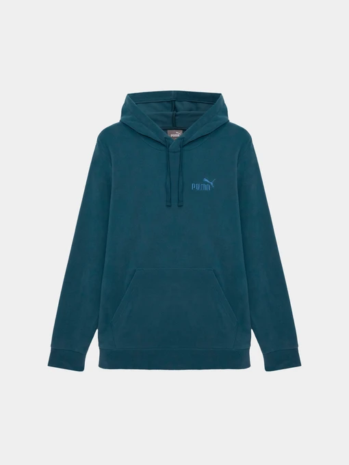 Худі та світшоти PUMA Ess Elevated Hoodie модель 681892 Фото