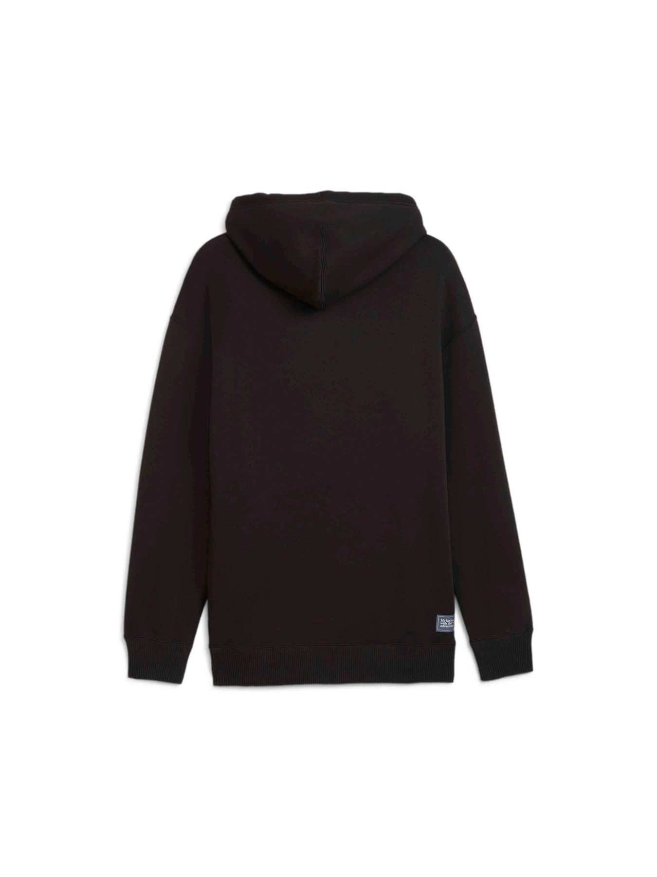Худи и свитшоты PUMA Club De Course Hoodie Fl модель 626730 Фото