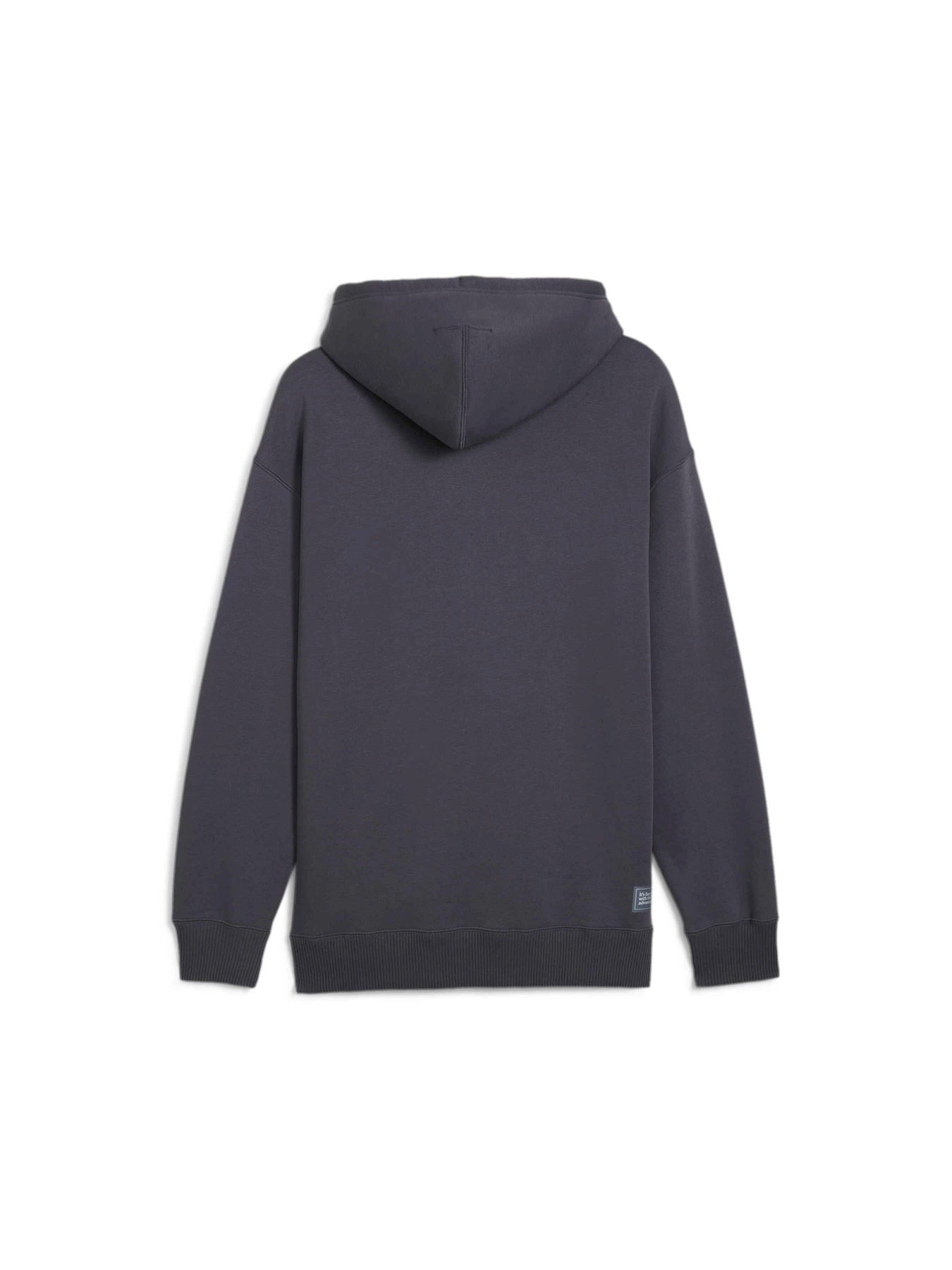 Худи и свитшоты PUMA Club De Course Hoodie Fl модель 626730 Худи и свитшоты PUMA Club De Course Hoodie Fl модель 626730 Фото