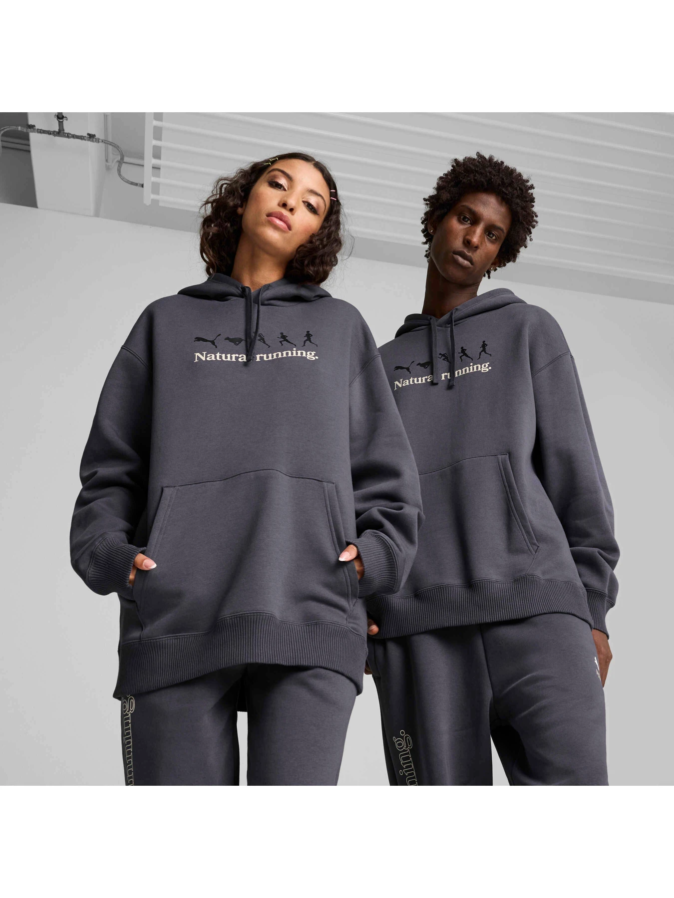 Худи и свитшоты PUMA Club De Course Hoodie Fl модель 626730 Худи и свитшоты PUMA Club De Course Hoodie Fl модель 626730 Фото