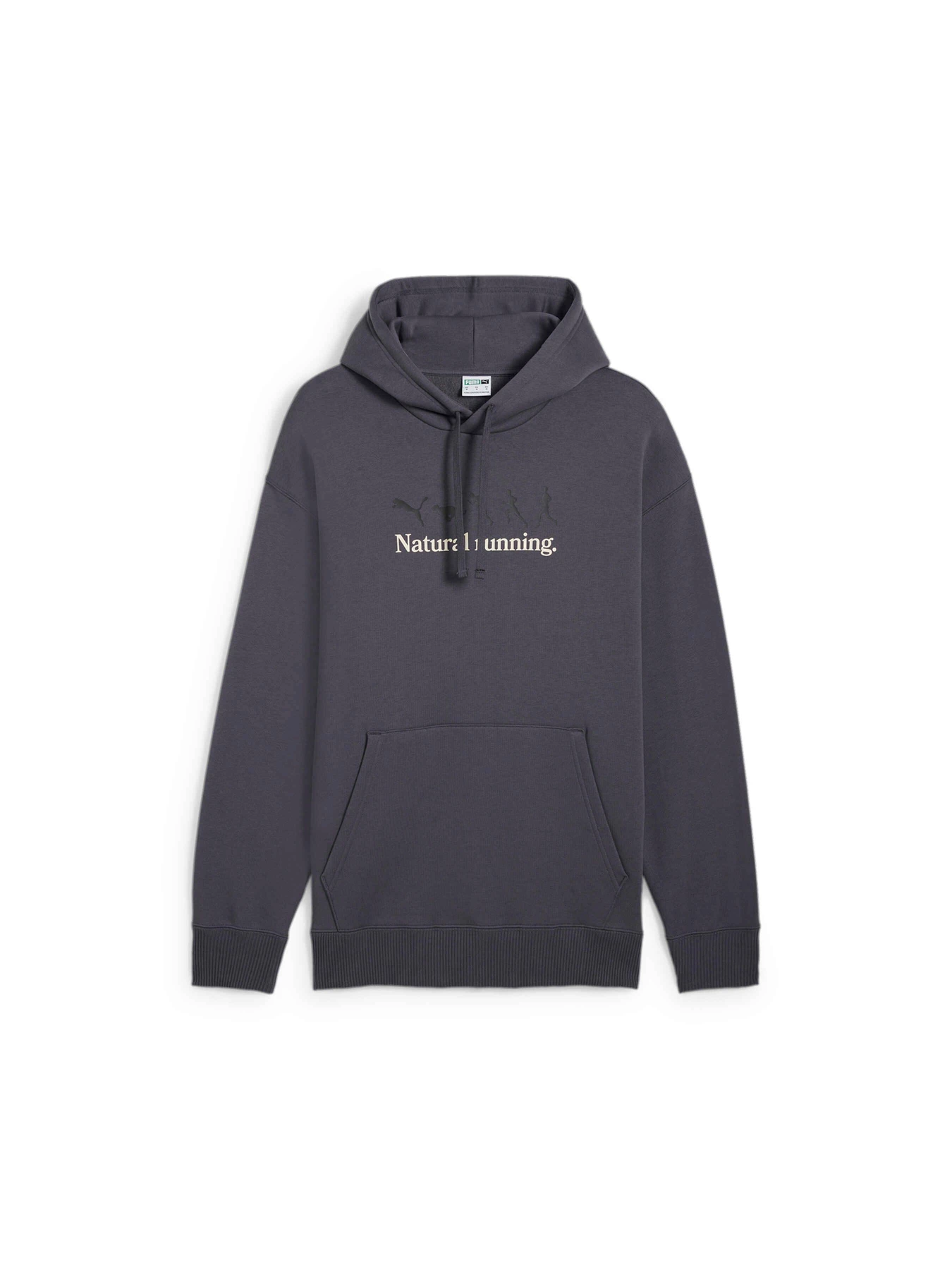 Худи и свитшоты PUMA Club De Course Hoodie Fl модель 626730 Худи и свитшоты PUMA Club De Course Hoodie Fl модель 626730 Фото