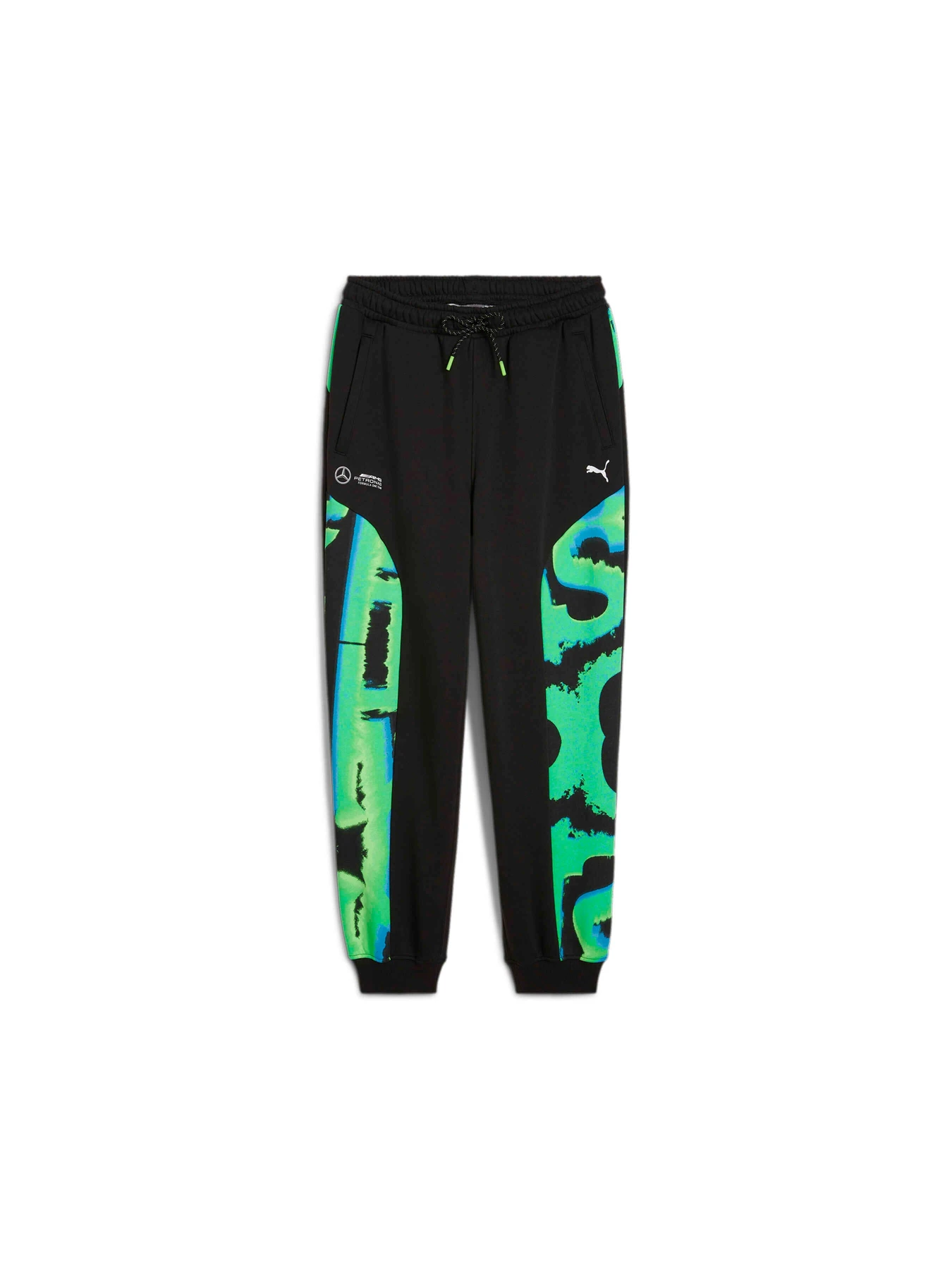 Брюки PUMA Mapf1 Neon Energy Swtpant Cc модель 627576 Брюки PUMA Mapf1 Neon Energy Swtpant Cc модель 627576 Фото