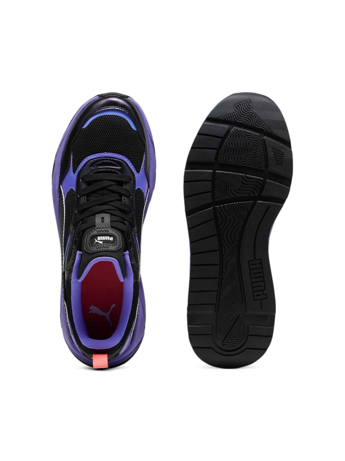 Кроссовки PUMA F1 Trinity Neon модель 308466 Фото
