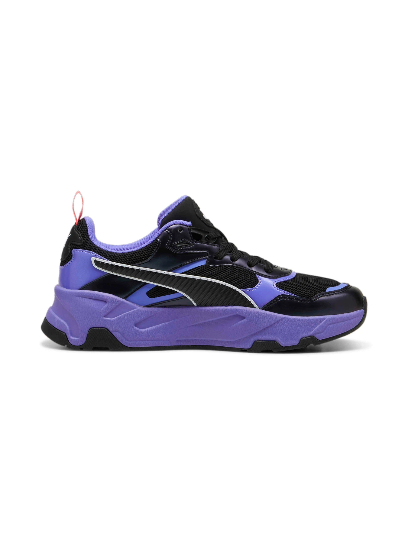 Кроссовки PUMA F1 Trinity Neon модель 308466 Фото