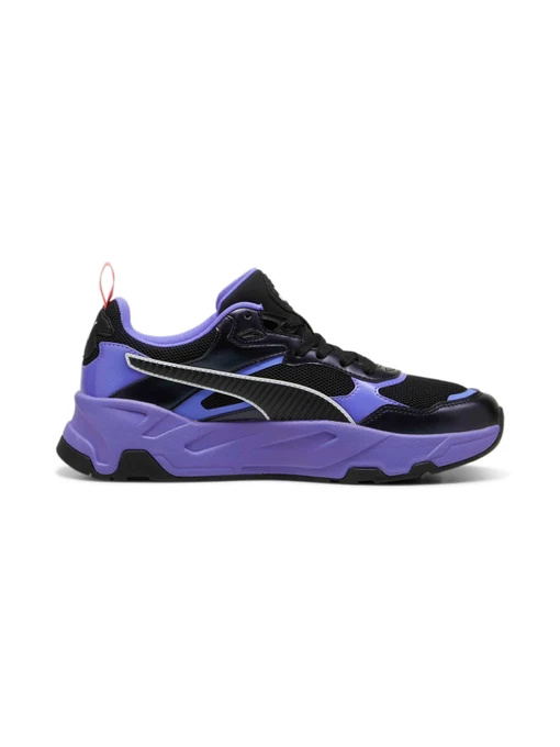 Кроссовки PUMA F1 Trinity Neon модель 308466 Фото