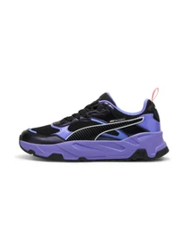 Кроссовки PUMA F1 Trinity Neon модель 308466 Фото
