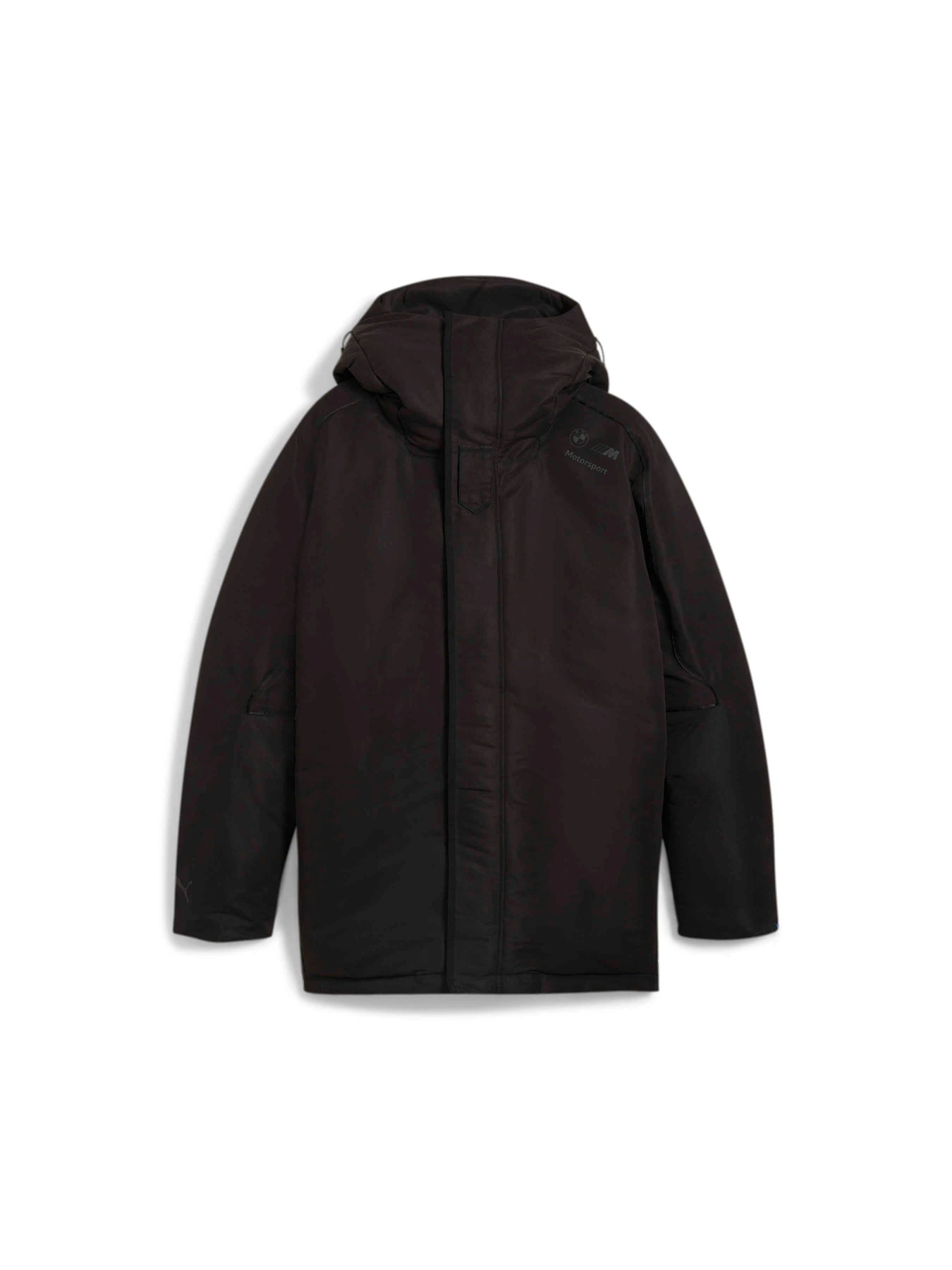 Куртки та дублянки PUMA Bmw Mms Life Jacket модель 627332 Фото