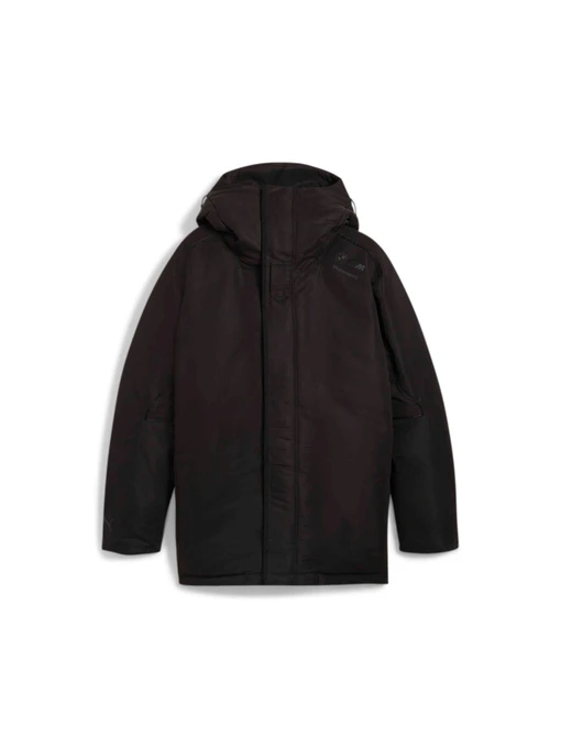 Куртки та дублянки PUMA Bmw Mms Life Jacket модель 627332 Фото