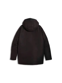 Куртки та дублянки PUMA Bmw Mms Life Jacket модель 627332 Фото