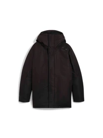 Куртки та дублянки PUMA Bmw Mms Life Jacket модель 627332 Фото
