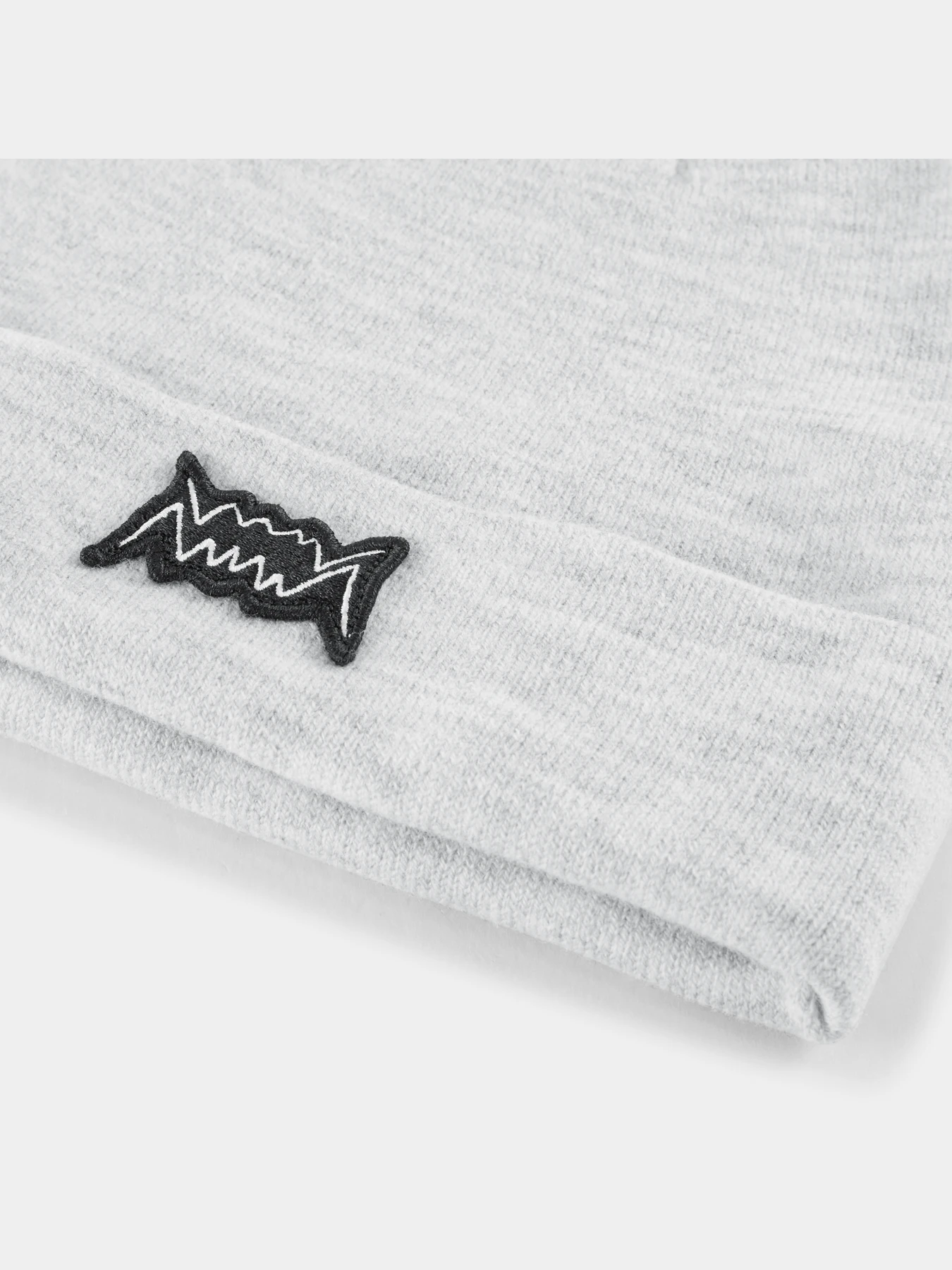 Шапки и кепки PUMA Basketball Beanie модель 025701 Фото
