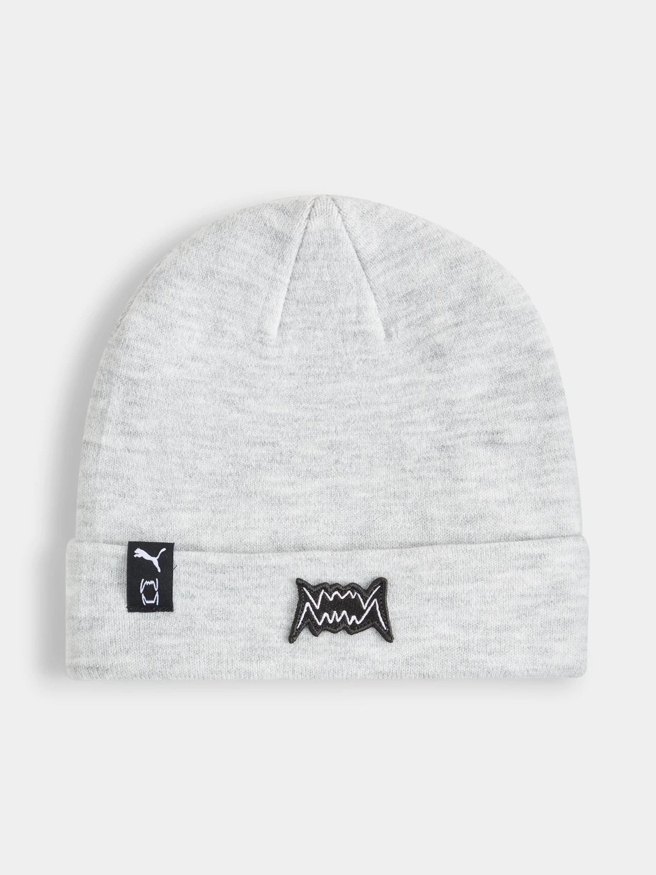 Шапки и кепки PUMA Basketball Beanie модель 025701 Фото