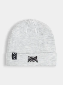 Шапки и кепки PUMA Basketball Beanie модель 025701 Фото