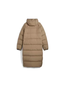 Куртки и дубленки PUMA Long Hooded Down Coat модель 626467 Фото