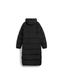 Куртки и дубленки PUMA Long Hooded Down Coat модель 626467 Фото
