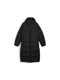 Куртки и дубленки PUMA Long Hooded Down Coat модель 626467 Фото