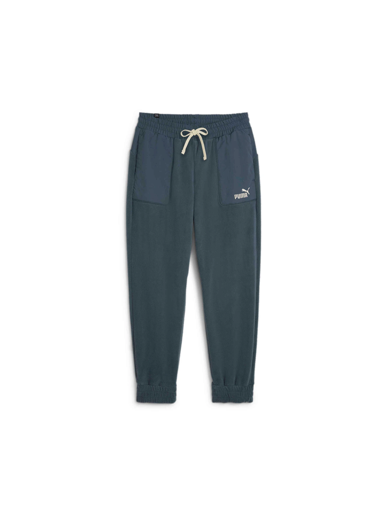 Брюки PUMA Ess Elevated Pants модель 685317 Брюки PUMA Ess Elevated Pants модель 685317 Фото