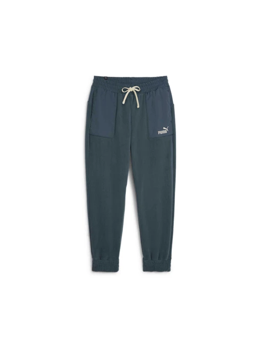 Брюки PUMA Ess Elevated Pants модель 685317 Фото