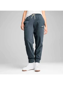 Брюки PUMA Ess Elevated Pants модель 685317 Фото