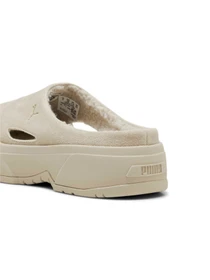 Шлёпанцы PUMA Ca. Mule Fe Wns модель 398451 Фото