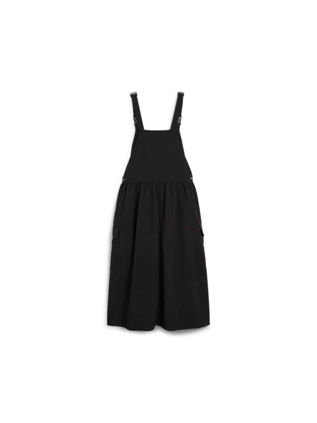 Платья PUMA Downtown Dungaree Dress модель 626652 Фото