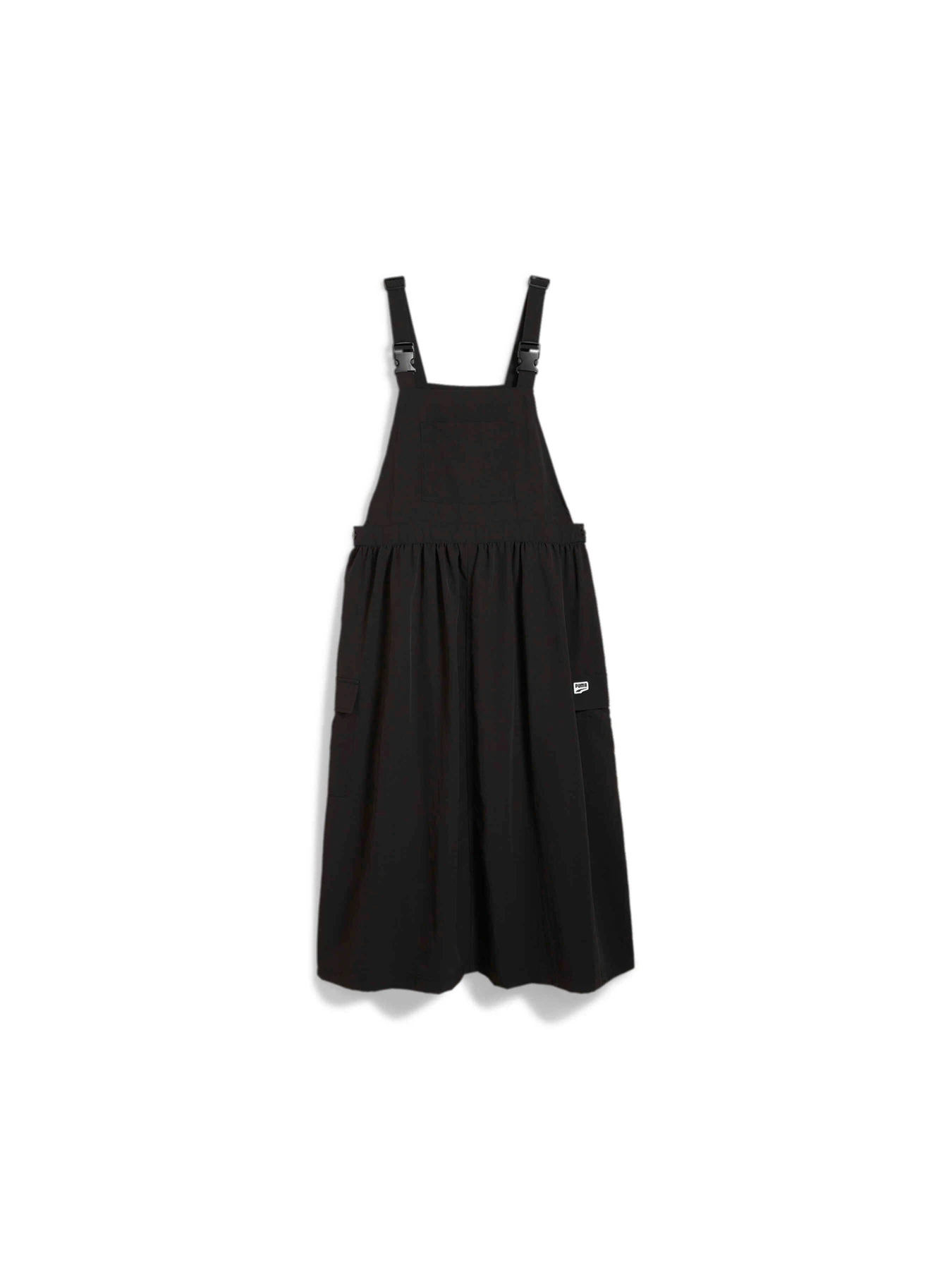 Платья PUMA Downtown Dungaree Dress модель 626652 Фото