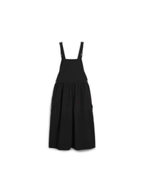 Платья PUMA Downtown Dungaree Dress модель 626652 Фото