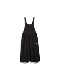 Платья PUMA Downtown Dungaree Dress модель 626652 Фото