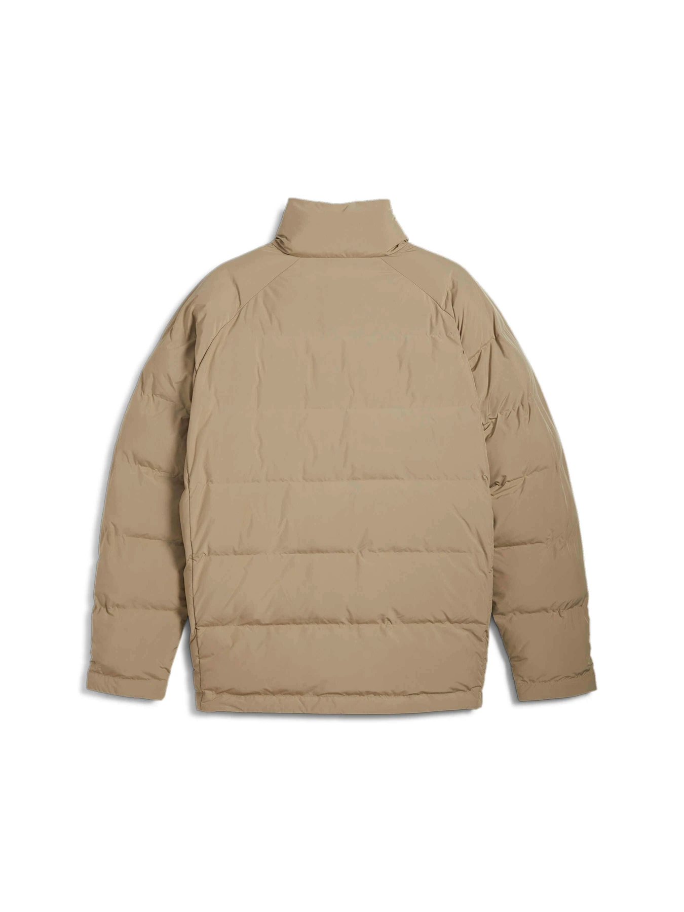 Куртки та дублянки PUMA Mono Jacket модель 626469 Фото