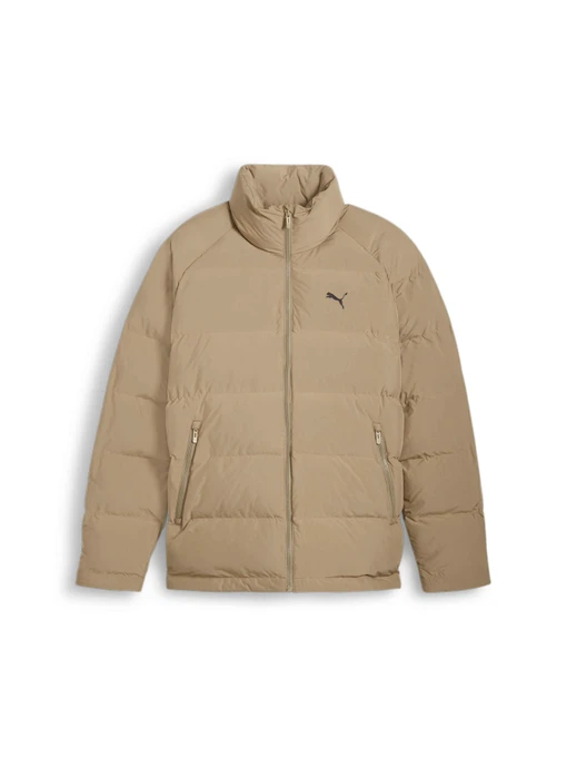 Куртки та дублянки PUMA Mono Jacket модель 626469 Фото