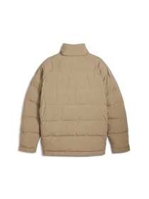 Куртки та дублянки PUMA Mono Jacket модель 626469 Фото