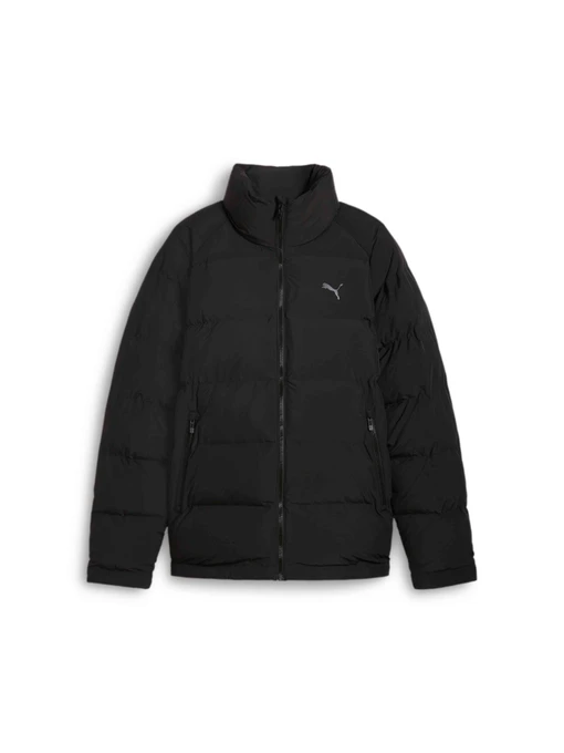 Куртки та дублянки PUMA Mono Jacket модель 626469 Фото