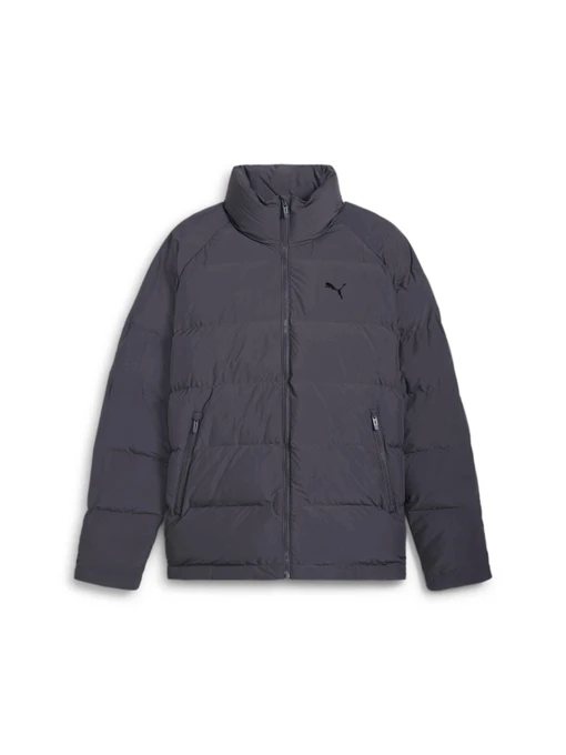 Куртки та дублянки PUMA Mono Jacket модель 626469 Фото