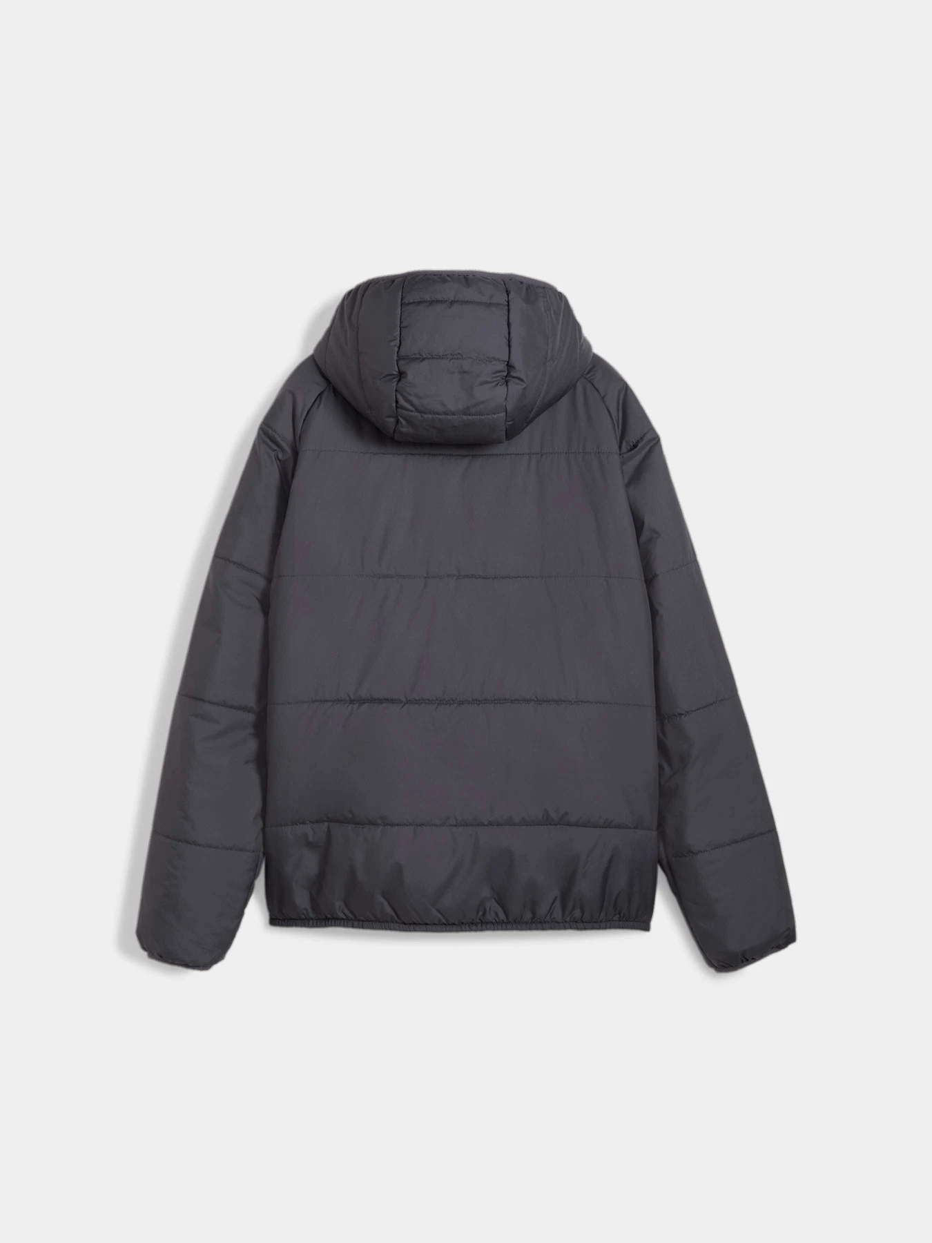 Куртки и дубленки PUMA Reversible Puffer Jacket модель 682833 Фото