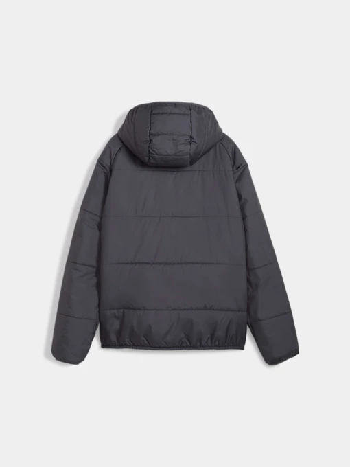 Дитяча Демісезонна куртка PUMA Reversible Puffer Jacket фото 2