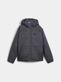Куртки и дубленки PUMA Reversible Puffer Jacket модель 682833 Фото