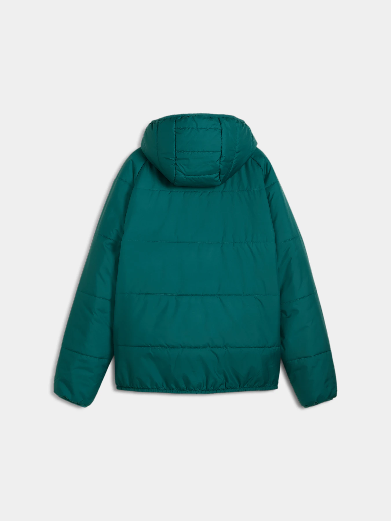 Куртки и дубленки PUMA Reversible Puffer Jacket модель 682833 Куртки и дубленки PUMA Reversible Puffer Jacket модель 682833 Фото