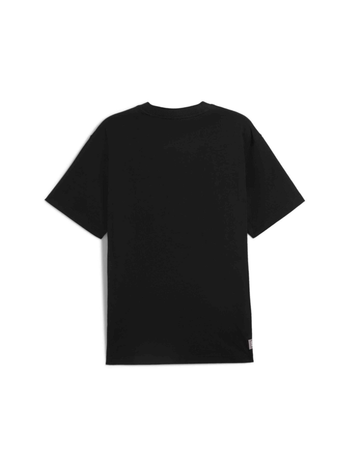 Футболки і поло PUMA Club De Course Graphic Tee модель 626729 Фото