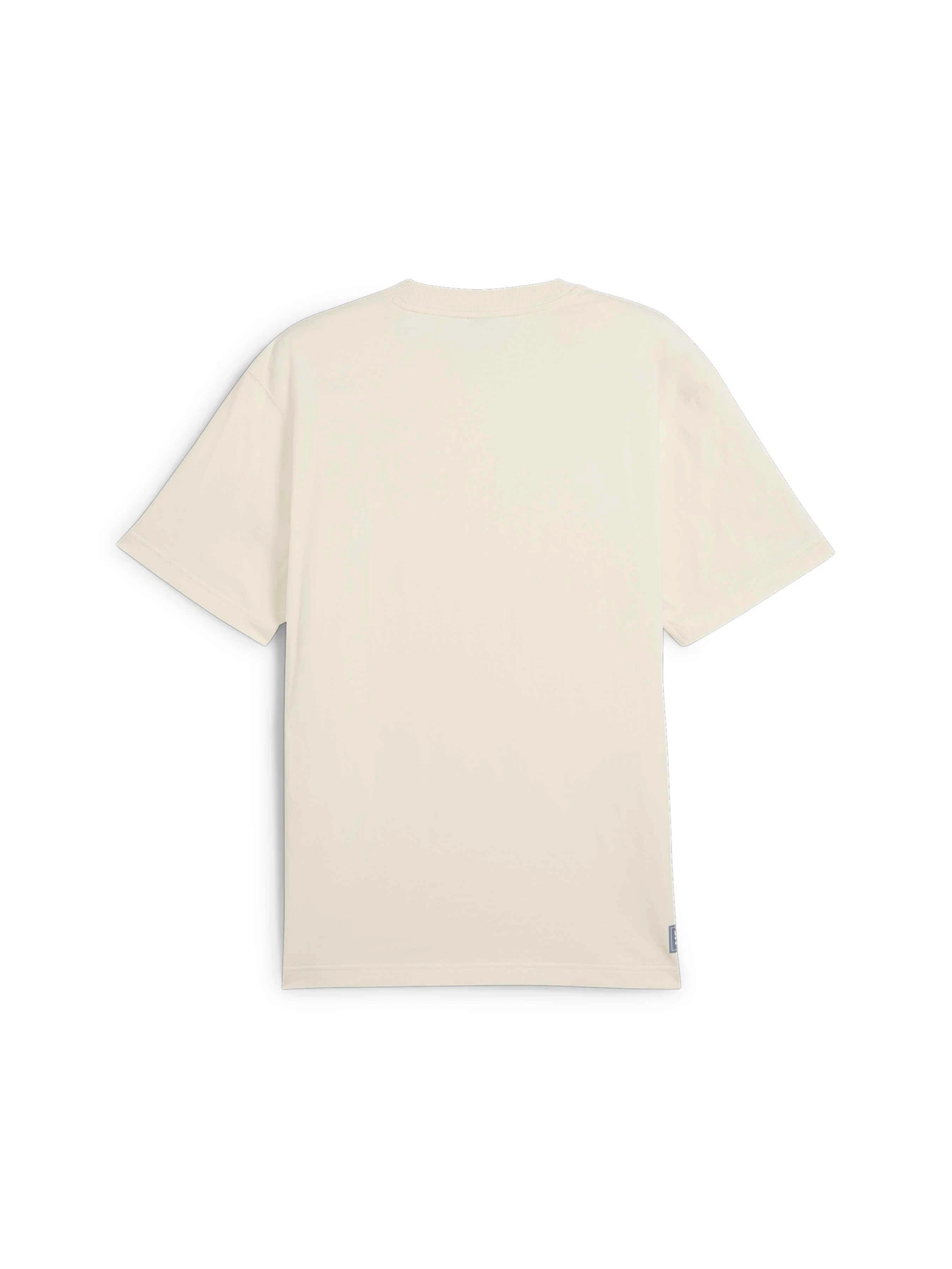Футболки і поло PUMA Club De Course Graphic Tee модель 626729 Фото