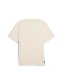 Футболки і поло PUMA Club De Course Graphic Tee модель 626729 Фото