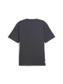 Футболки і поло PUMA Club De Course Graphic Tee модель 626729 Фото
