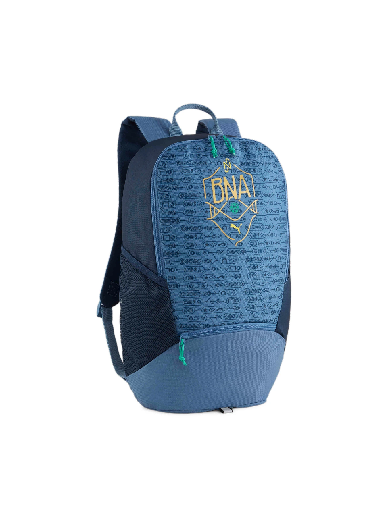 Рюкзаки PUMA Neymar Jr Bna Backpack модель 090997 Рюкзаки PUMA Neymar Jr Bna Backpack модель 090997 Фото