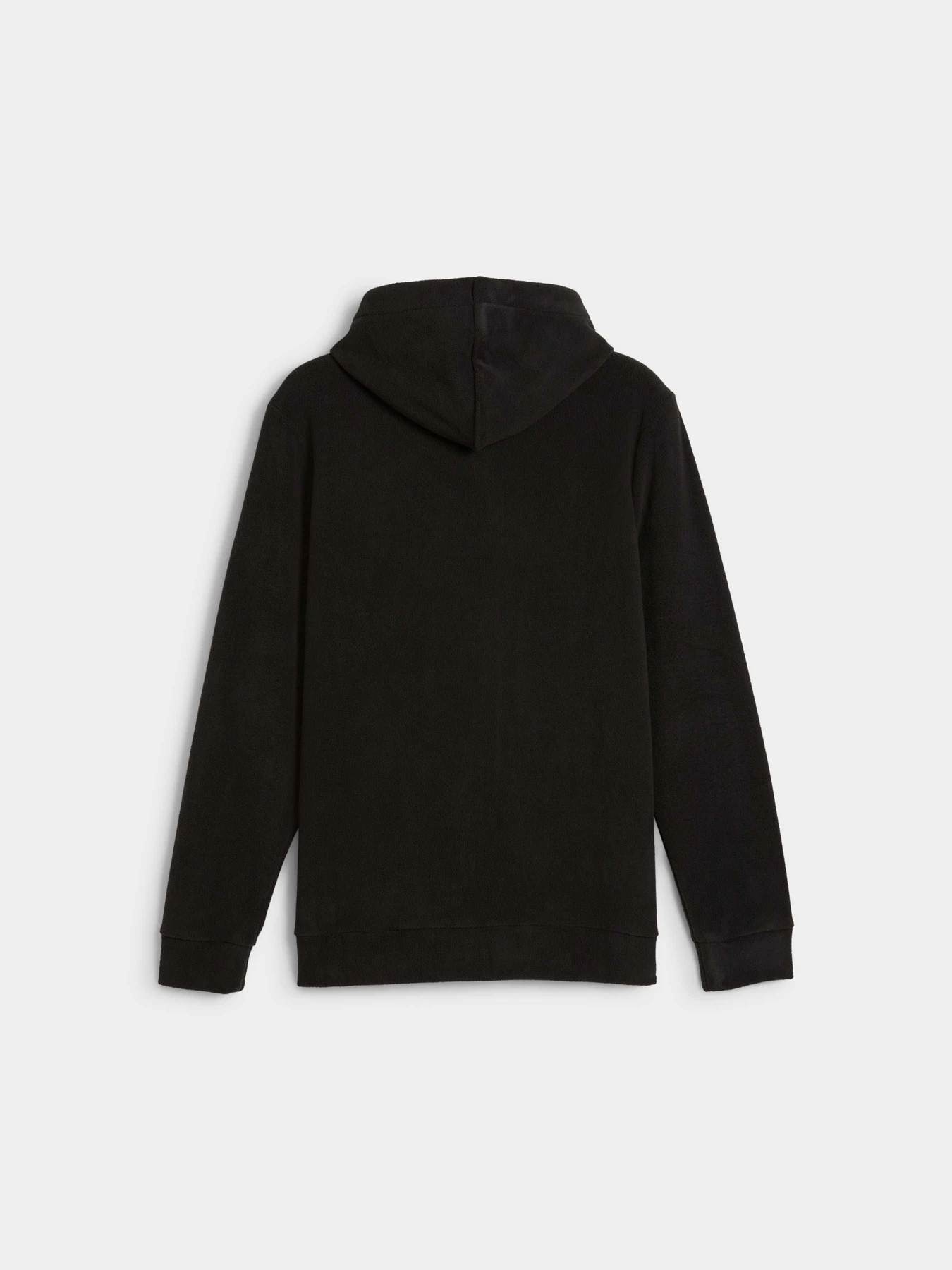 Куртки та дублянки PUMA Ess Elevated Full-zip Hoodie модель 681893 Фото