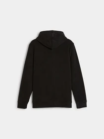 Куртки та дублянки PUMA Ess Elevated Full-zip Hoodie модель 681893 Фото